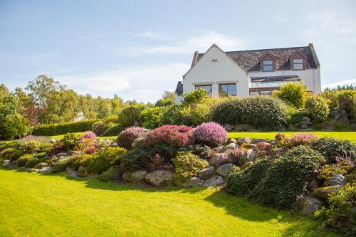 Kingussie House | Carriden