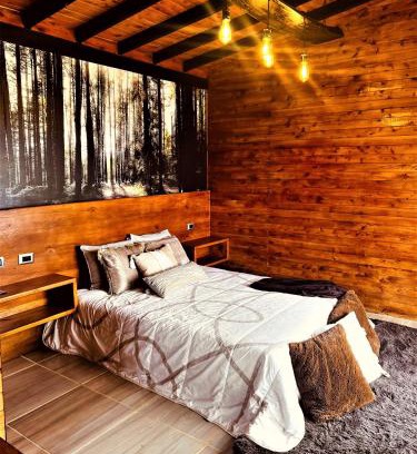 Gomez Plata Other | Carriquí Glamping