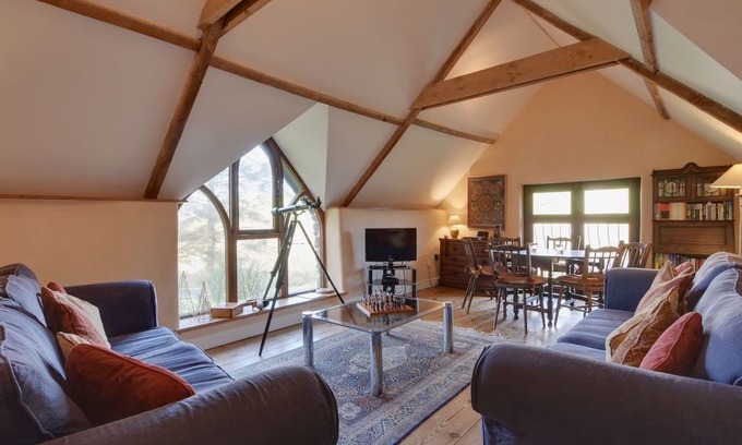 Morwenstow Cottage | Carrows Stable, MORWENSTOW
