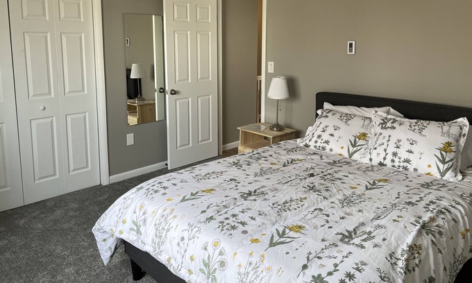 Norwood Apartment | Carter