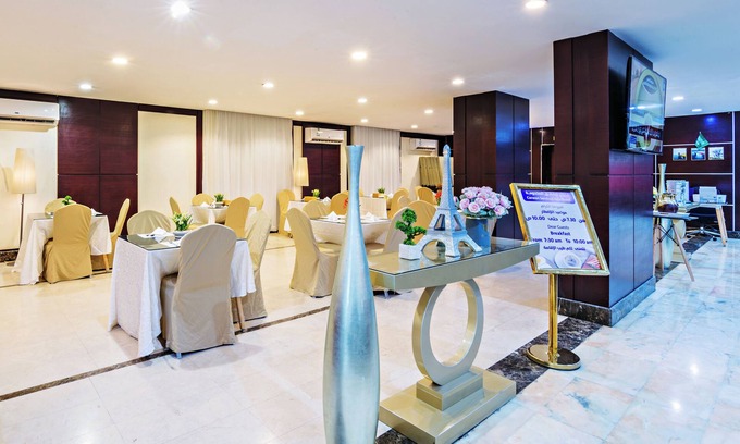 Al Faisaliyah Apartment | Carwan Altahliya