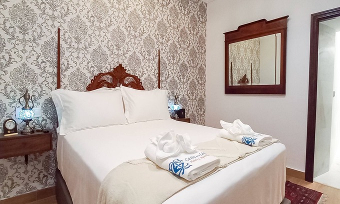 Toledo City Center Apartment | Casón De Los López Apartments Imperial