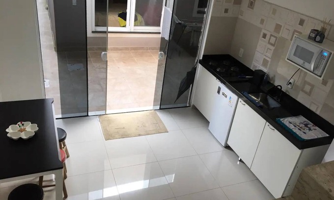 Mario Quintana House | Casa Aconchegante em Condomínio Fechado, Verdes Campos, Reserva do Lago