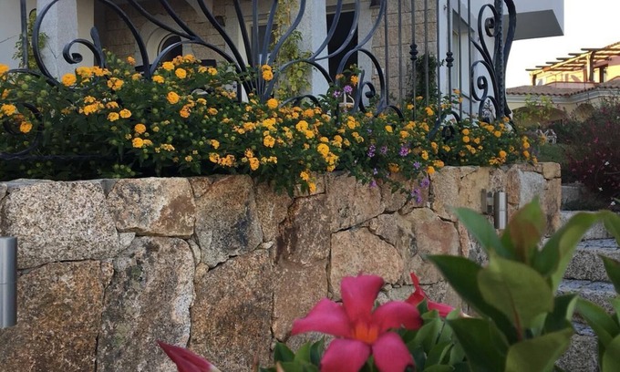 Luddui House | Cas Vacanze con Vista Mare