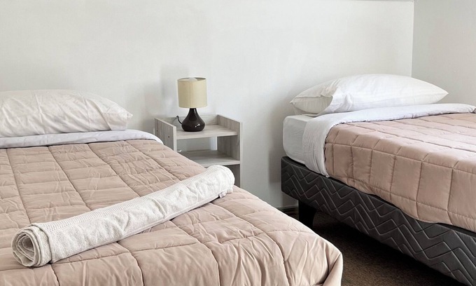 Maipu Bed & Breakfast | Casa Ágape