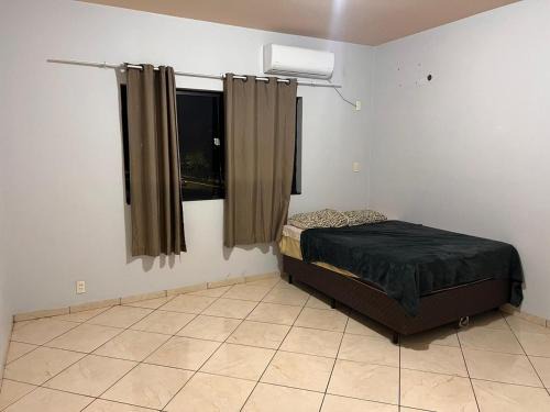 Dourados Apartment | Casa 1 andar confortável