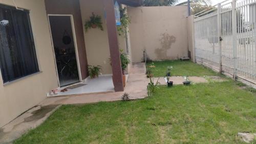 Luis Eduardo Magalhaes House | Casa 2 Quartos Bahia Farm Show