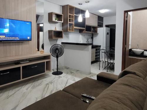 Maraba House | CASA 2 QUARTOS - Condomínio VILLAGE