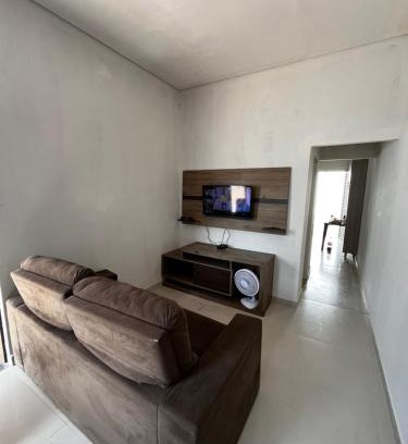 Luis Eduardo Magalhaes House | Casa 2 - Temporada