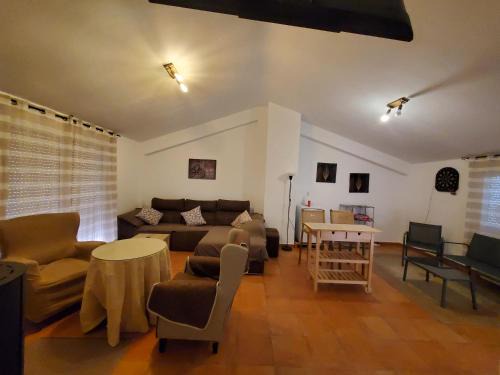 Riopar House | Casa 25