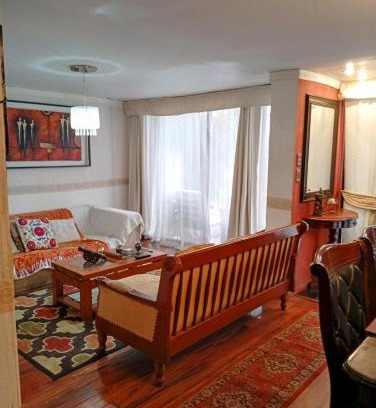 La Reina House | Casa 3 dormitorios