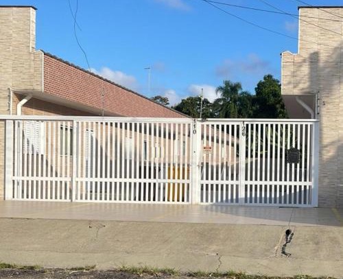 Itanhaem Apartment | casa 3, espaço inteiro