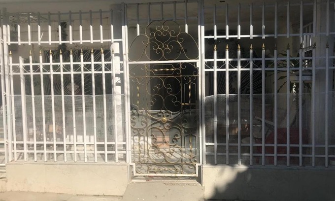 Mamatoco House | Casa 41 EL TREBOL