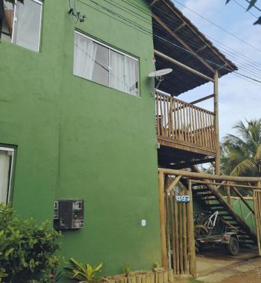 Itacare House | Casa 497 Itacare