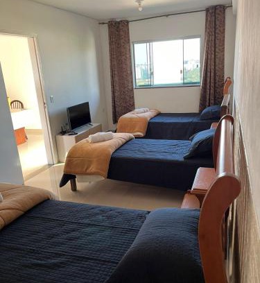 Sao Paulo House | Casa 5 próximo ao autódromo