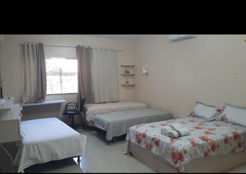 Cacari Villa | Casa 5 quartos Aluguel Temporada Residencial Mirandinha