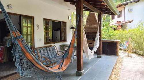 Boicucanga Beach House | Casa 84 Condomínio fechado de frente para praia - Boiçucanga SP