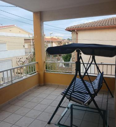 Almassora Apartment | Casa a 200 metros de la playa