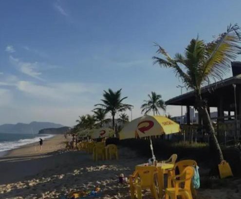 Massaguacu House | Casa a 300 metro da praia