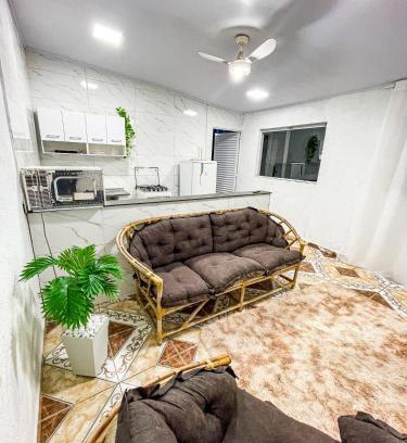 Itanhaem House | Casa a 400m do Mar - O endereço correto é o Rua Rubens Marcus Rocha 541 Jd Jamaica Itanhaem