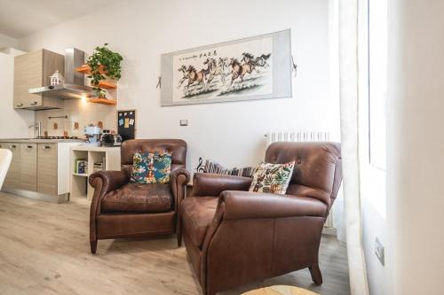 Marina Centro Apartment | Casa a due passi dalla mare con giardino