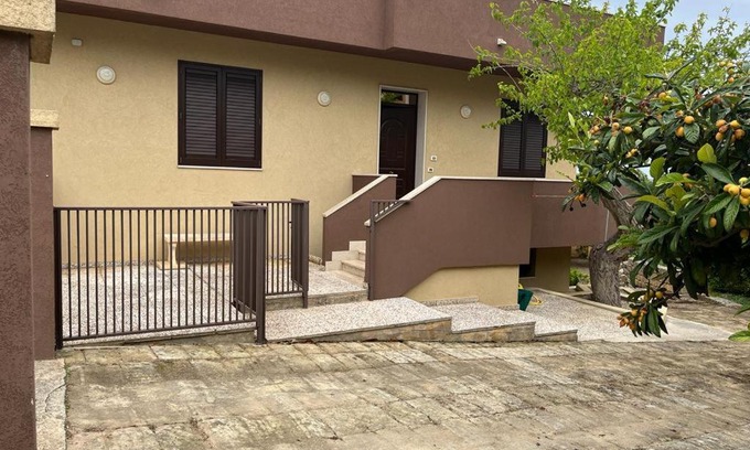 Marsala House | Casa A&G