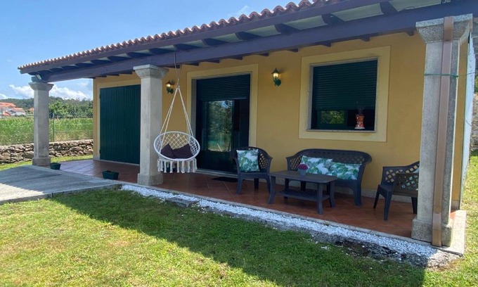 A Ponte do Porto House | Casa a Gandriña 1