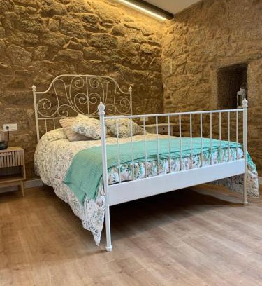 Laxe House | Casa A praciña, Playa de Soesto