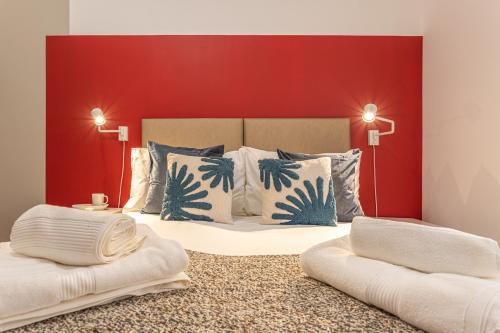 Zona XV Torre Maura Apartment | Casa Abeba a Torre Maura