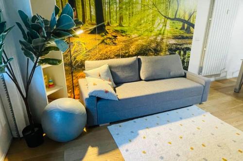 Marghera Apartment | Casa Abi Mestre火车站宁静便捷整套公寓