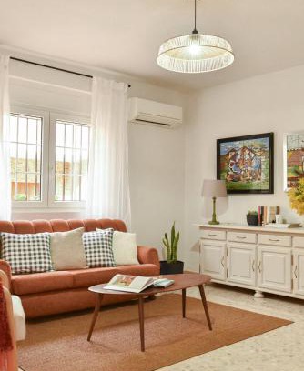 Padul House | Casa abuela Ana