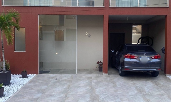 Maguari-Cajui Condo | Casa aconchegante próxima à COP30 – ideal para grupos