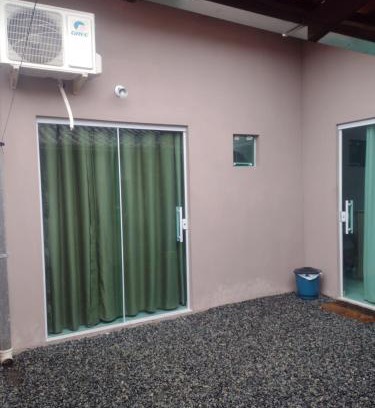 Ubatuba House | casa aconchegante em Ubatuba