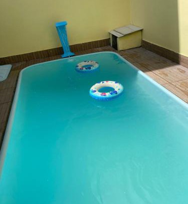 Barra dos Coqueiros House | Casa aconchegante com piscina próximo a praia, shopping e centro de Aracaju