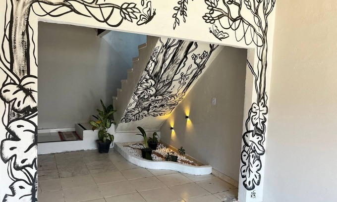 Maraba House | Casa Aconchegante à 2 Minutos da Orla de Marabá