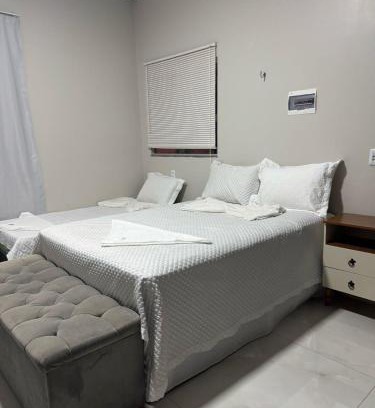 Parauapebas House | Casa aconchegante bem localizada