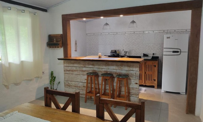 Bexiga House | Casa Aconchegante - Bem localizada