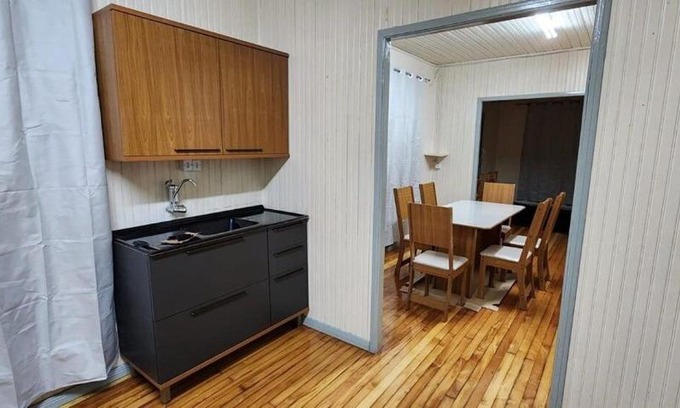 Regiao do lago House | Casa aconchegante - compartilhada