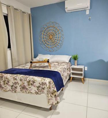 Parnaiba House | Casa aconchegante em Parnaíba