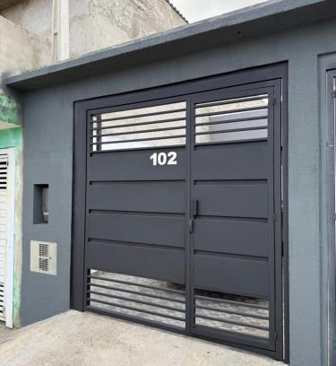 Cajuru do Sul House | CASA Aconchegante Sorocaba Itu