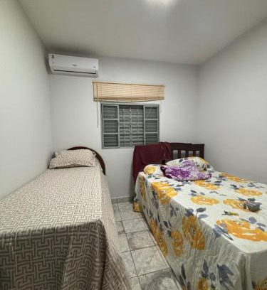 Aruana House | Casa Aconchego