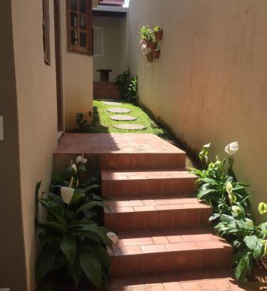 Chacaras Primavera House | Casa Aconchego