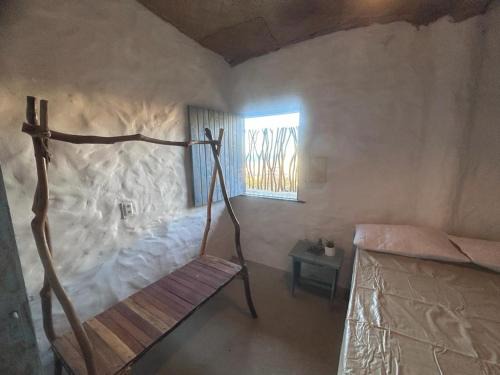 Icapui Ski Chalet | Casa Aconchego da Redonda