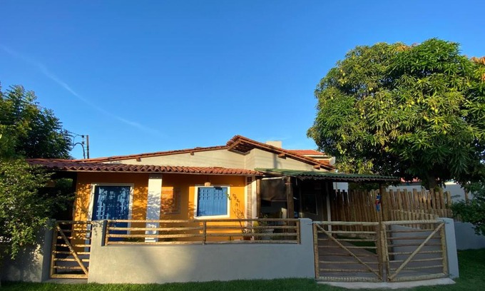 Japaratinga House | Casa Aconchego - Japaratinga