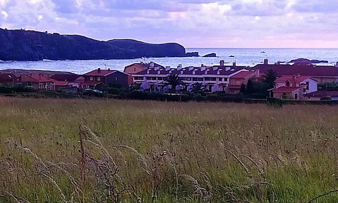 Gozon House | Casa adosada playa Verdicio