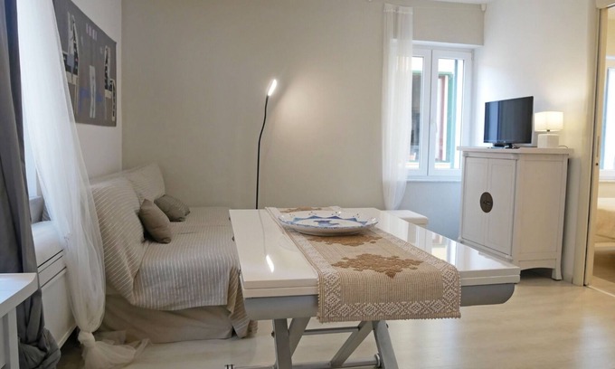 Alghero City Centre House | CASA ADRIA