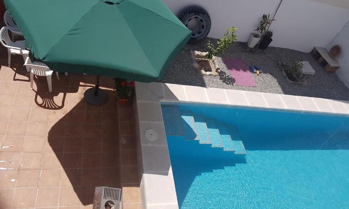 Murchas House | Casa Adriana