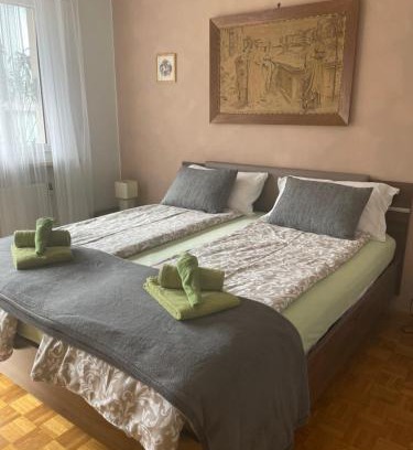 Bressanone Apartment | Casa Adriana