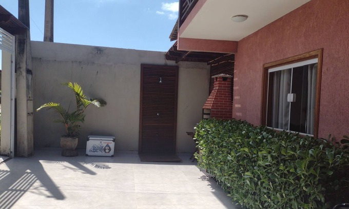 Tesouro da Colina House | Casa Agradável e Aconchegante em Local Sossegado