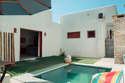 Barra Grande House | Casa agradável, no centrinho de Barra Grande